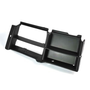 Grila ventilatie, bara protectie BLIC