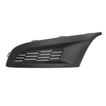 Grila ventilatie, bara protectie BLIC