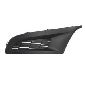 Grila ventilatie, bara protectie BLIC