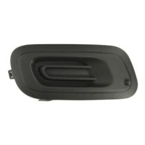 Grila ventilatie, bara protectie BLIC