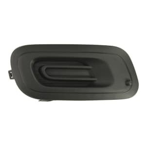 Grila ventilatie, bara protectie BLIC