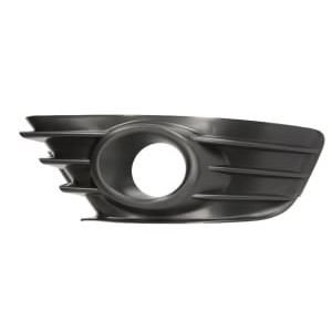 Grila ventilatie, bara protectie BLIC