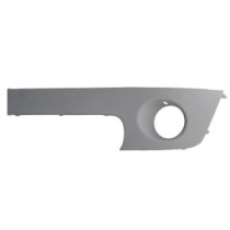 Grila ventilatie, bara protectie BLIC