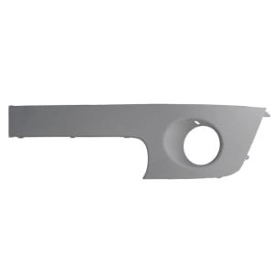 Grila ventilatie, bara protectie BLIC