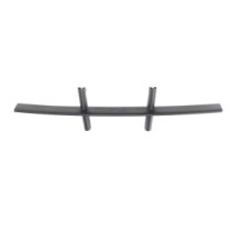 Grila ventilatie, bara protectie BLIC