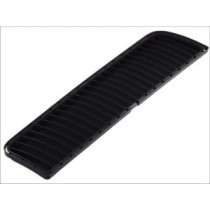 Grila ventilatie, bara protectie BLIC