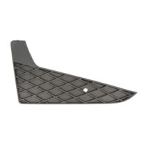 Grila ventilatie, bara protectie BLIC