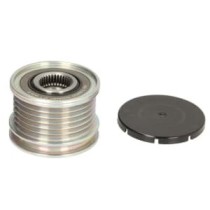 Fulie, alternator INA