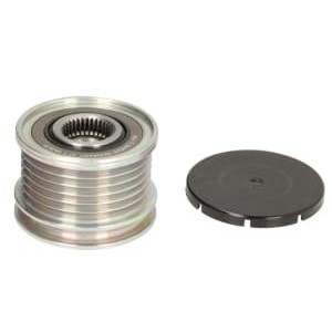 Fulie, alternator INA