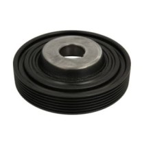 Fulie curea, arbore cotit BTA