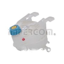 Vas de expansiune, racire IMPERGOM