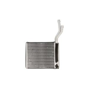 Schimbator caldura, incalzire habitaclu MAGNETI MARELLI