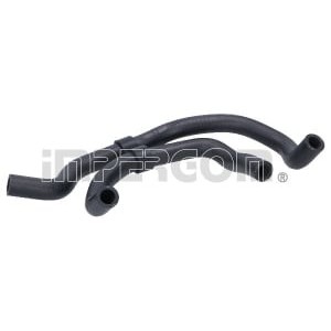 Furtun, schimbător de căldură (încălzire) IMPERGOM