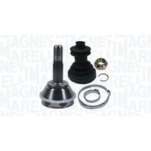 Set articulatie, planetara MAGNETI MARELLI