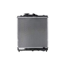 Radiator, racire motor NISSENS