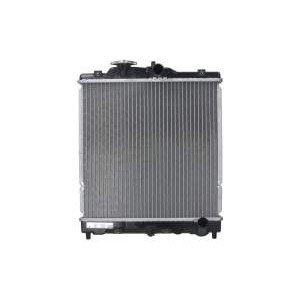 Radiator, racire motor NISSENS