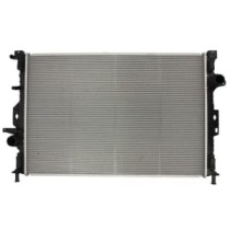 Radiator, racire motor NISSENS