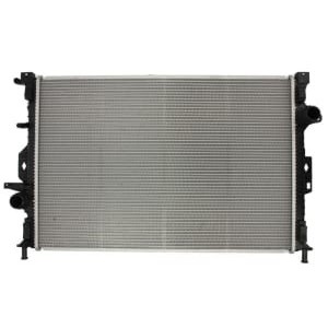 Radiator, racire motor NISSENS