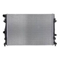 Radiator, racire motor NISSENS