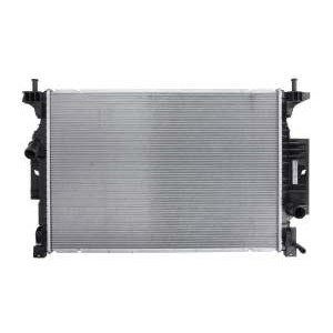 Radiator, racire motor NISSENS