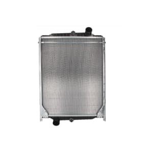 Radiator, racire motor NISSENS