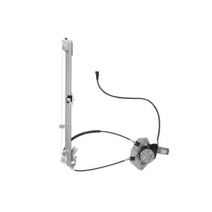 Mecanism actionare geam COVIND