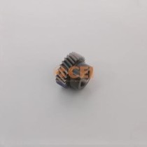 Roata dinţată a cutiei de viteză C.E.I