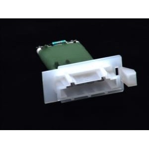 Rezistor, ventilator habitaclu VALEO