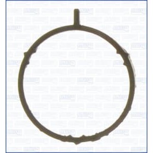 Garnitura, galerie admisie AJUSA