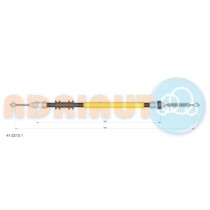 Cablu, frana de parcare ADRIAUTO