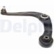 Brat suspensie roata DELPHI stanga fata 18 mm Peugeot 206 206+ 1.1-2.0D 08.98-