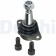 Articulatie sarcina ghidare DELPHI Pivot axa Dreapta Stanga inferior fata diametru con 16.5mm BMW X3 E83 2.0-3.0D 03.04-12.11