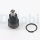 Articulatie sarcina ghidare DELPHI Pivot axa Dreapta Stanga inferior fata diametru con 17,5mm Ford Fiesta VI Mazda 2 6 1.0-2.3 06.02-04.17