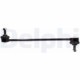 Brat/Bieleta Suspensie Stabilizator DELPHI Fata Dreapta/Stanga 290mm CITROEN C4 I NEMO FIAT FIORINO PEUGEOT BIPPER