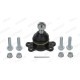 Articulatie sarcina/ghidare MOOG Pivot axa Dreapta/Stanga inferior fata diametru con 19,5mm SSANGYONG ACTYON KYRON REXTON