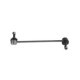 Brat/Bieleta Suspensie Stabilizator MOOG Fata Stanga 290mm Mercedes C T-Model S204 W204 E C207 GLK X204 2.0-3.5 07.07-12.16