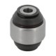 Suport trapez MOOG Bucsa cauciuc brat spate Dreapta/Stanga exterior/inferior OPEL VECTRA B 1.6-2.6 09.95-07.03