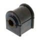 Bucsa bara stabilizatoare MOOG Fata Dreapta/Stanga diametru interior 15,5mm pentru JAGUAR S-TYPE II