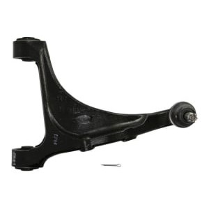 Brat, suspensie roata CTR