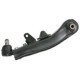 Brat Suspensie Roata CTR Ax L Fata Transversal Inferior Exterior Articulatie Maneca Hyundai H-1 Starex 2.4/2.5D/2.6D 06.97-12.07