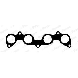 Garnitura, galerie evacuare PAYEN