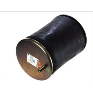 Burduf, suspensie pneumatica PHOENIX