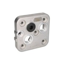 Chiulasa, compresor VADEN