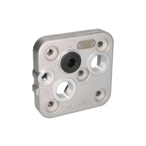 Chiulasa, compresor VADEN