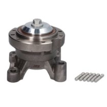 Arbore, ventilator racire motor VADEN