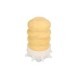 Tampon cauciuc suspensie spate dreapta/stanga CITROEN C2 C3 I II PLURIEL PEUGEOT 1007 1.1-1.6D MAGNUM TECHNOLOGY