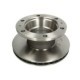 Disc frana fata/spate Dreapta/Stanga 304mmx30mm IVECO EUROCARGO I-III 01.91-09.15 SBP