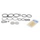 Set reparatie supapa perna aer WABCO ECAS MAN F2000 01.94- Suspensie Pneumatica