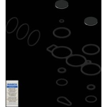 Set reparatie, supapa perna aer WABCO