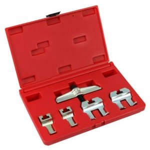 Blocare pinion PROFITOOL